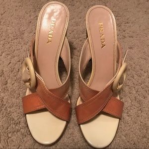 Prada Loafer